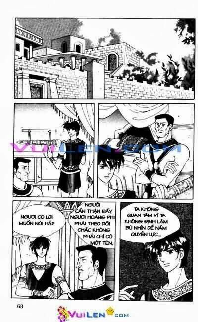 hậu duệ hoàng gia chapter 11 68