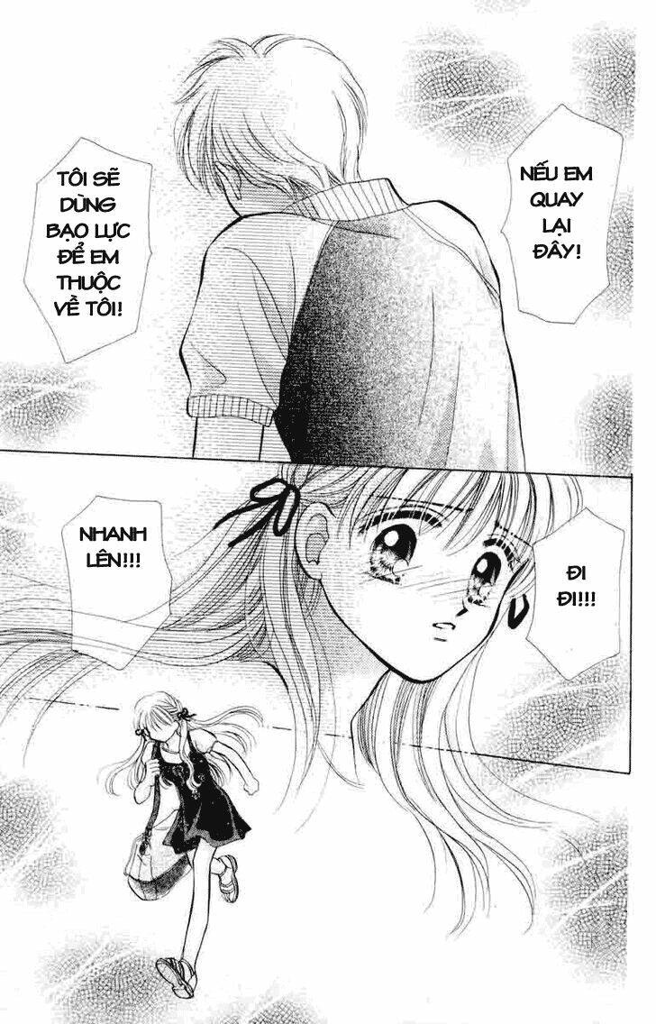 baby love chapter 42 21