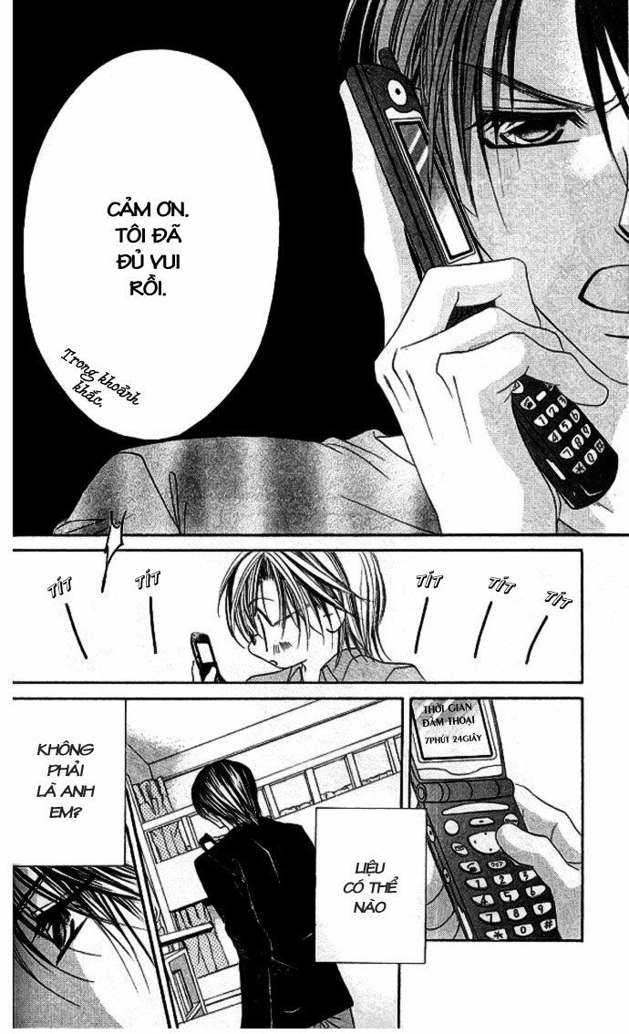 i love my little sister chapter 33 2