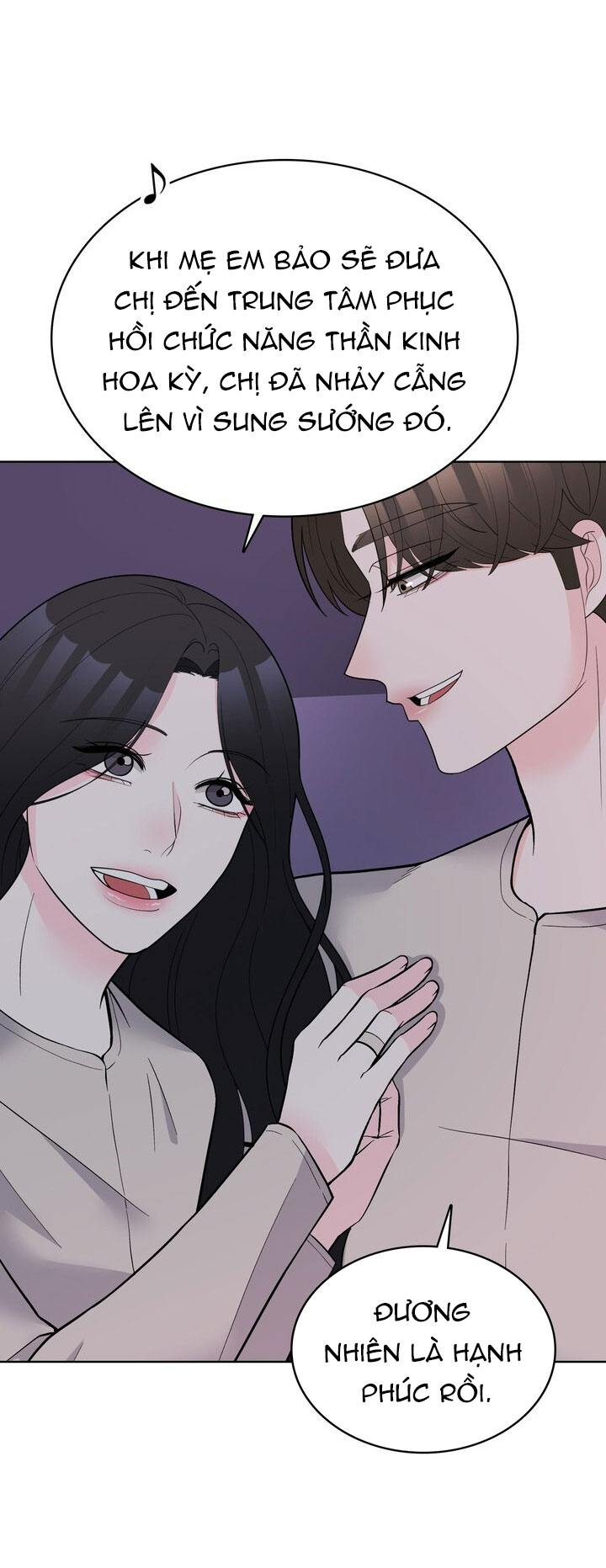 [18+] điều em cố giấu chapter 52.2 12