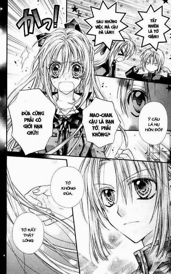 hội quý tộc chapter 26 3