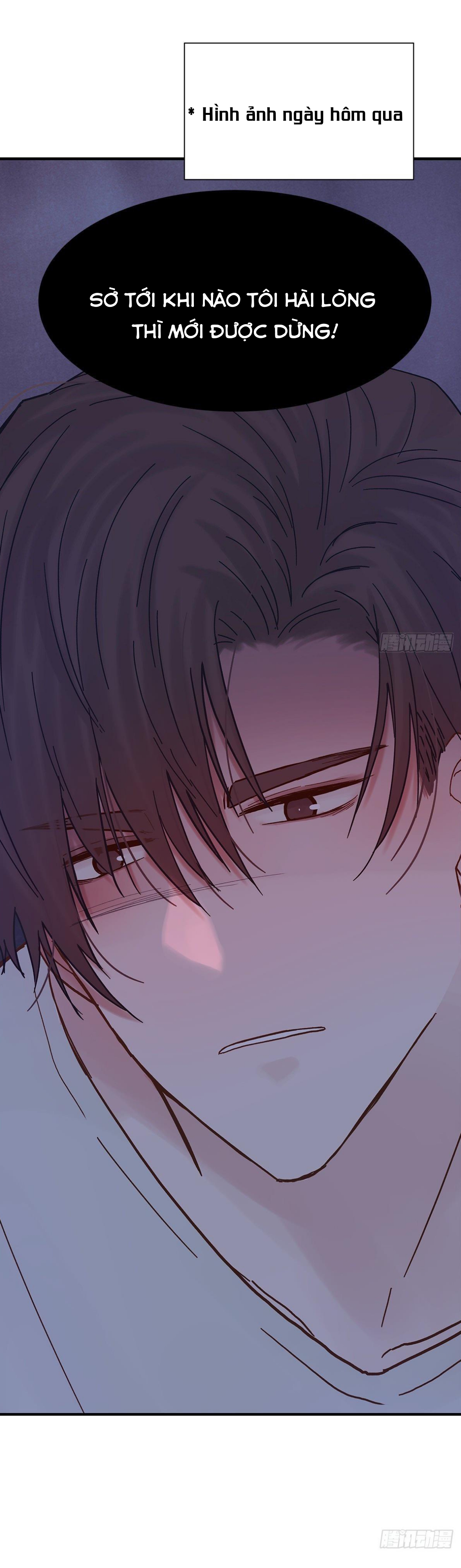 mối tình đầu gian nan của chu thành nhất chapter 47 4