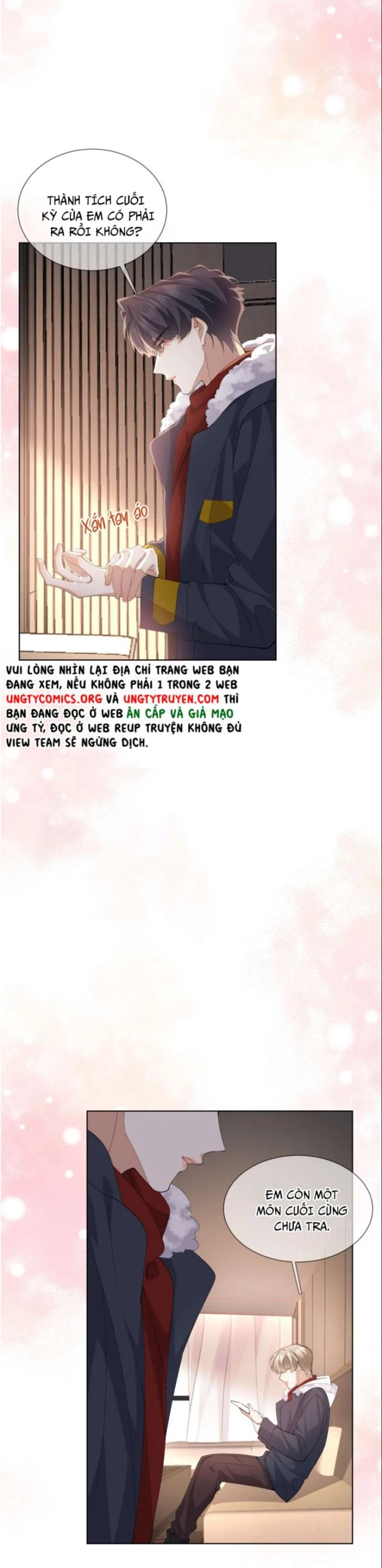 tư tự vạn thiên chapter 31 4