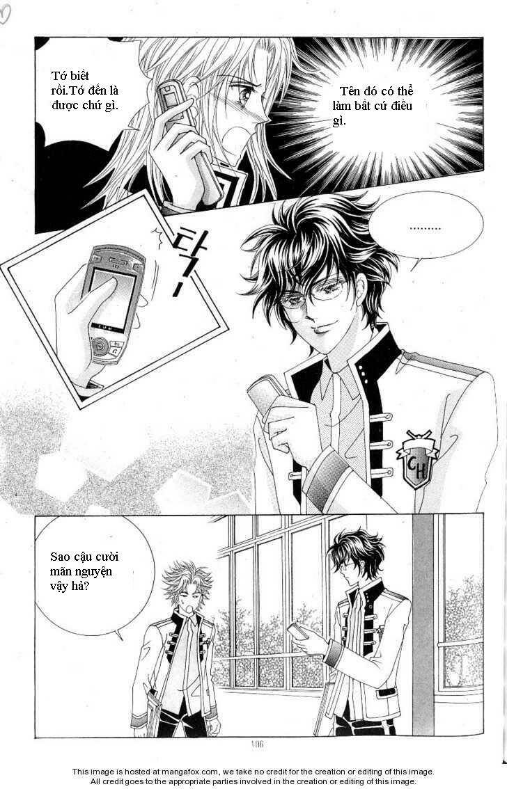 thần tượng mua sắm chapter 17 24