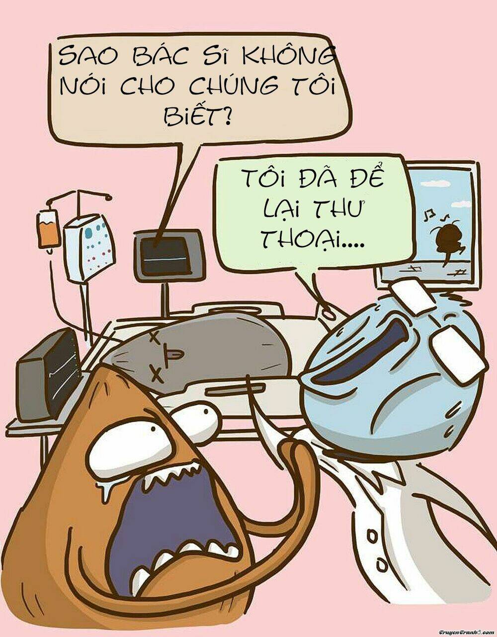 đơn giản là micho chapter 5 8