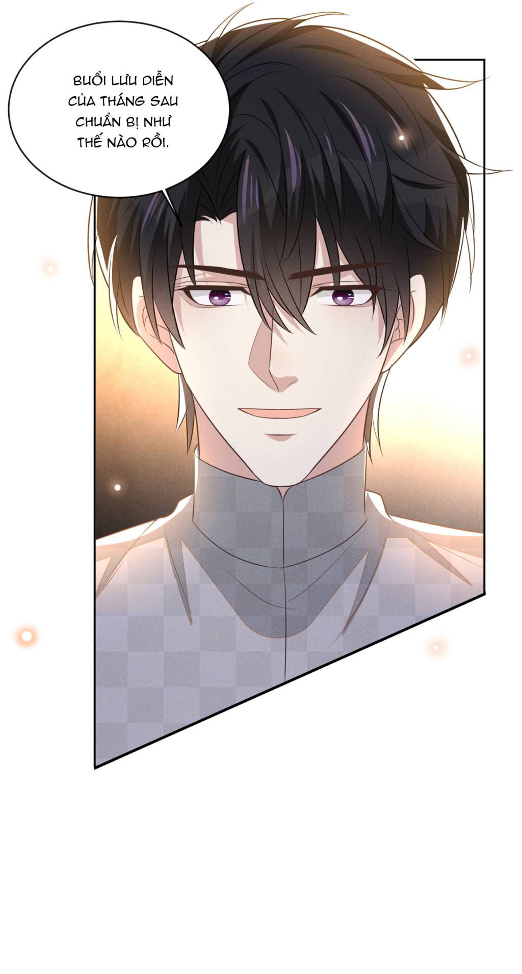 anh ấy gọi tôi là hắc liên hoa chapter 171 30