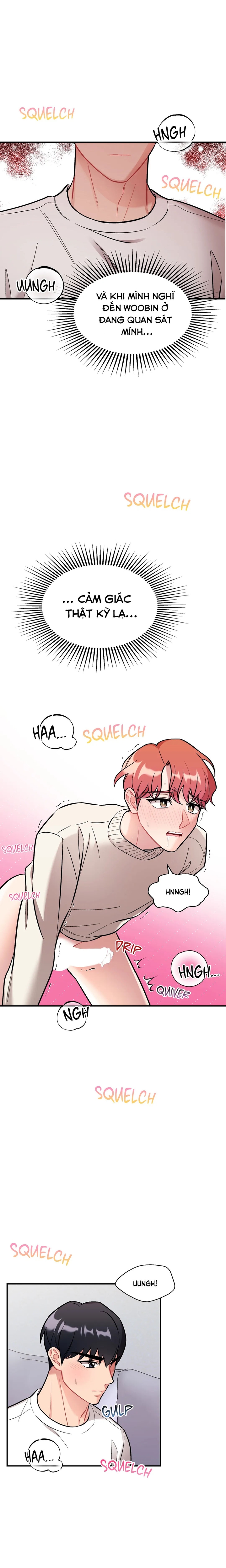 cherry picking chapter 18 14