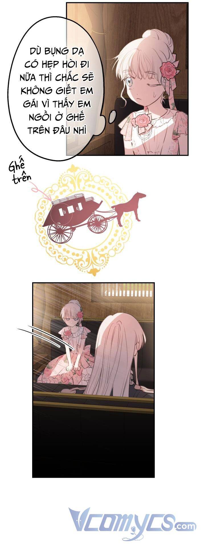 những nhân vật mạnh nhất thế giới ám ảnh tôi chapter 15 14