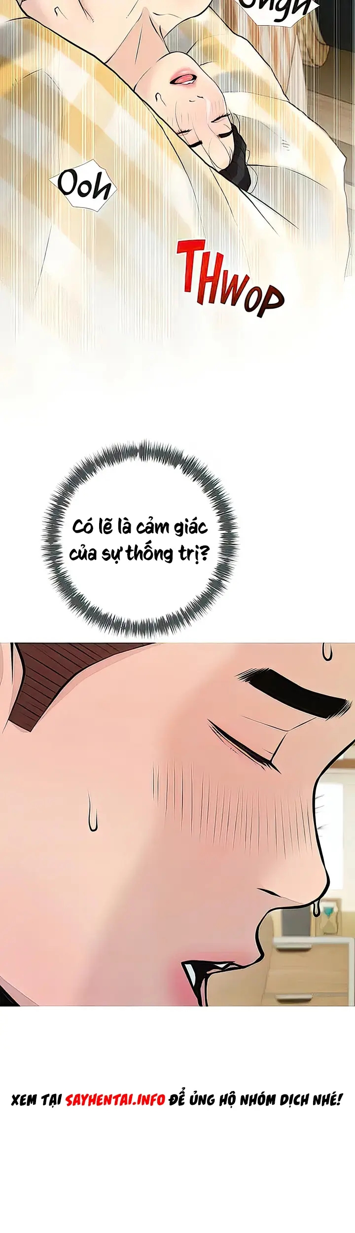 bài học hứng tình chapter 83 21