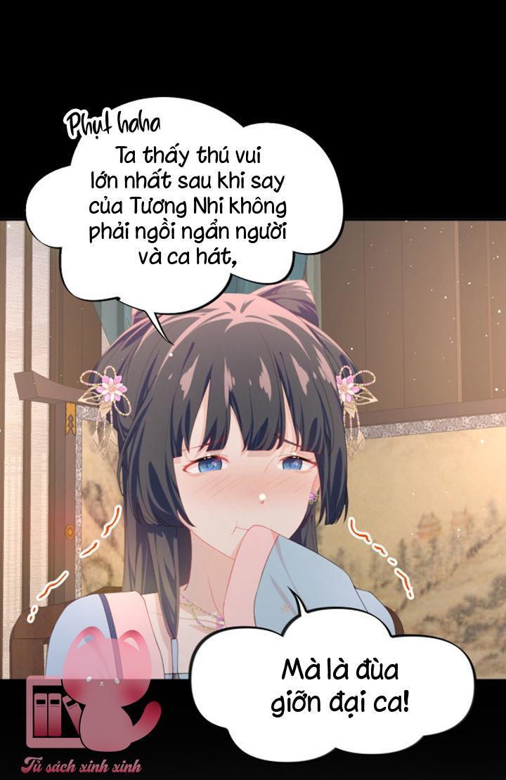 một đêm nọ đột nhiên yandere tới! chapter 135 37