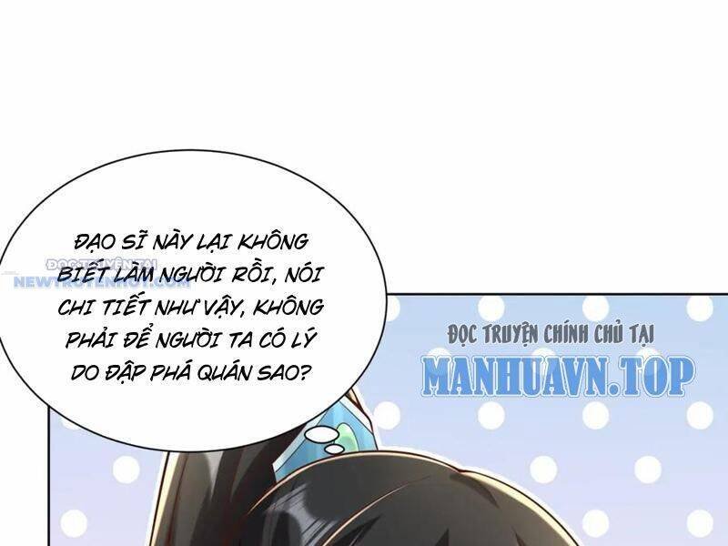 ta thực sự không muốn làm thần tiên chapter 32 102