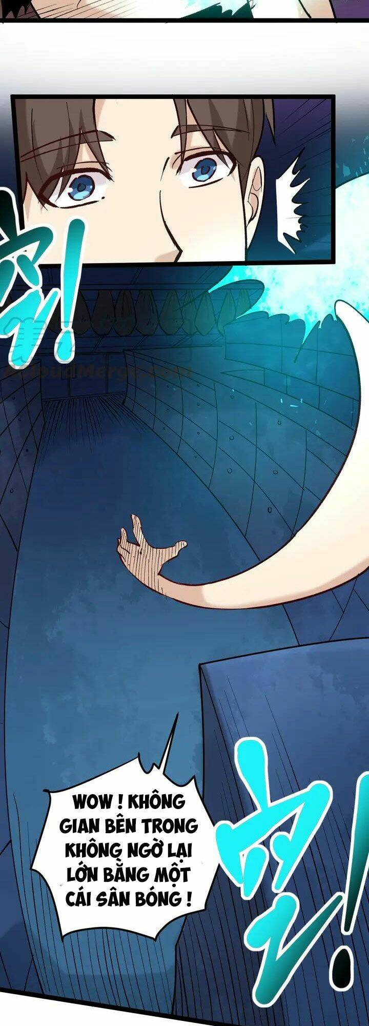 hồi xuân tiểu độc y chapter 77 17