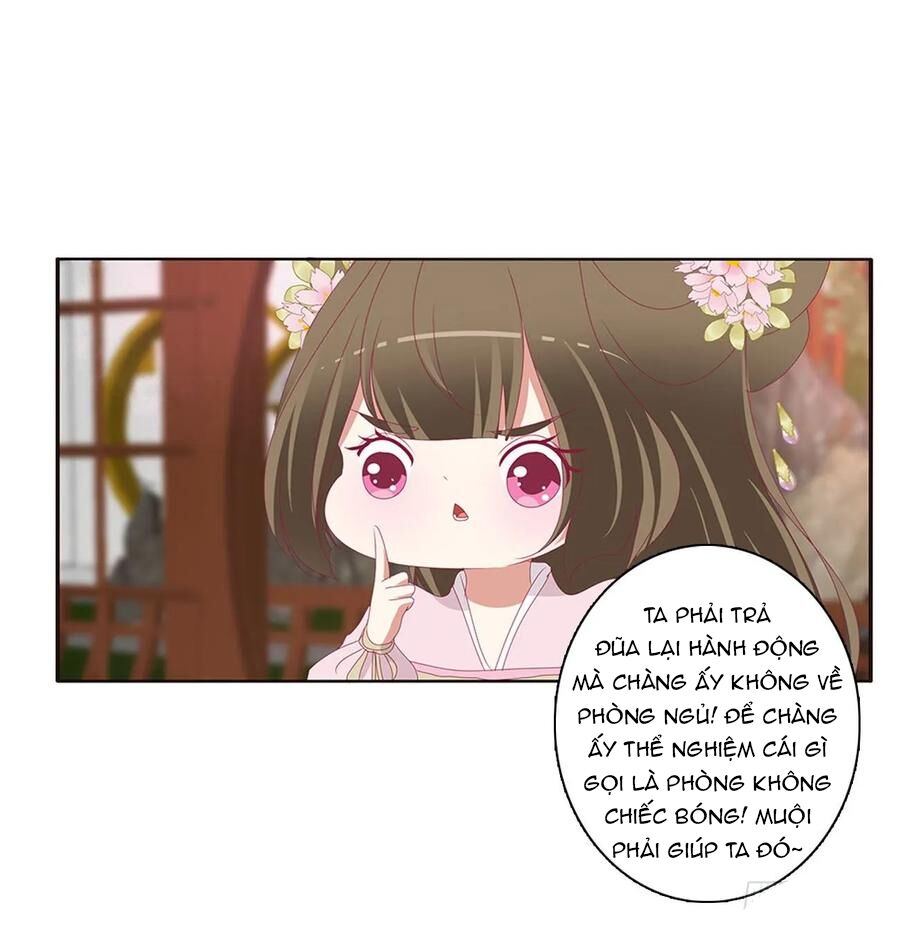 thông linh phi chapter 622 10