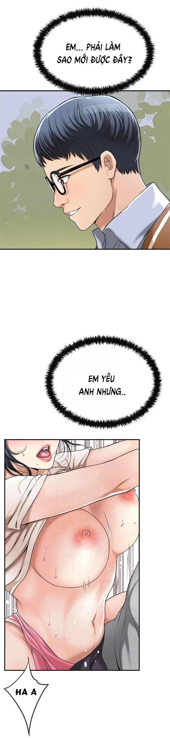 ham muốn chapter 28 9