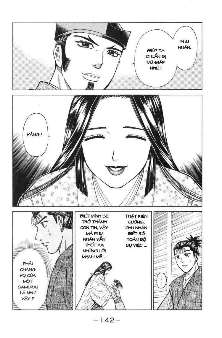 sơn tặc seyu chapter 38 43