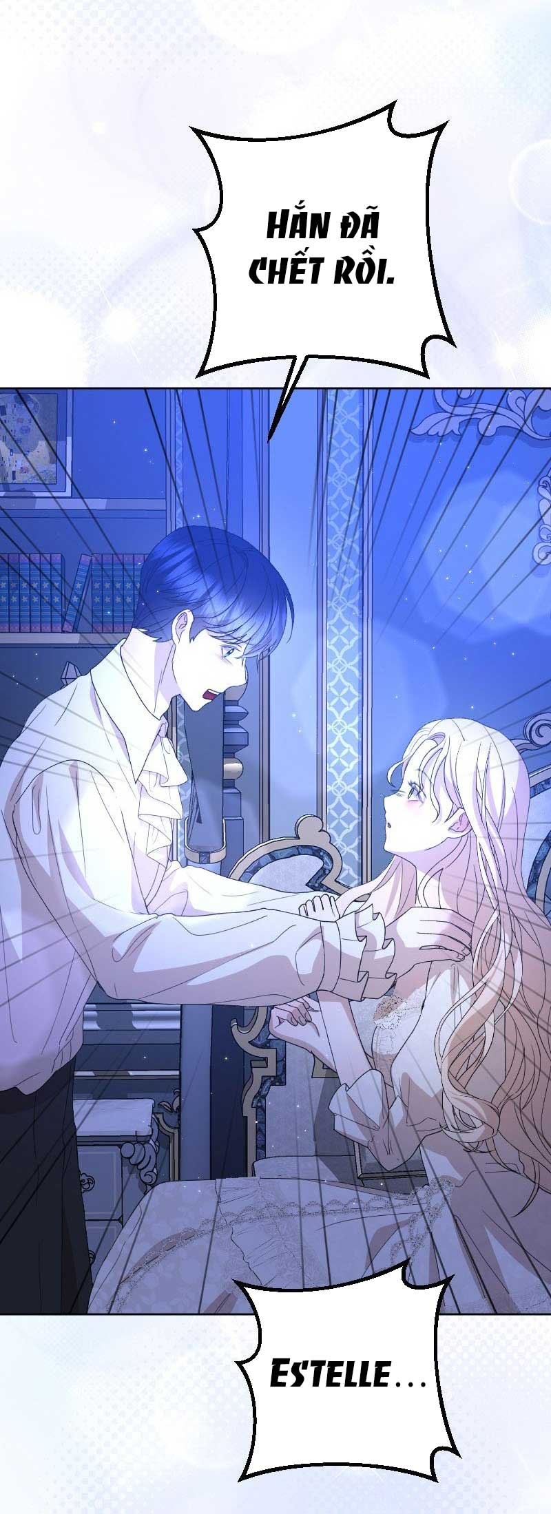 ngã rẽ định mệnh chapter 25.2 17