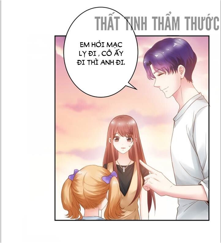 bạn trai 1/4 của tôi chapter 6 93