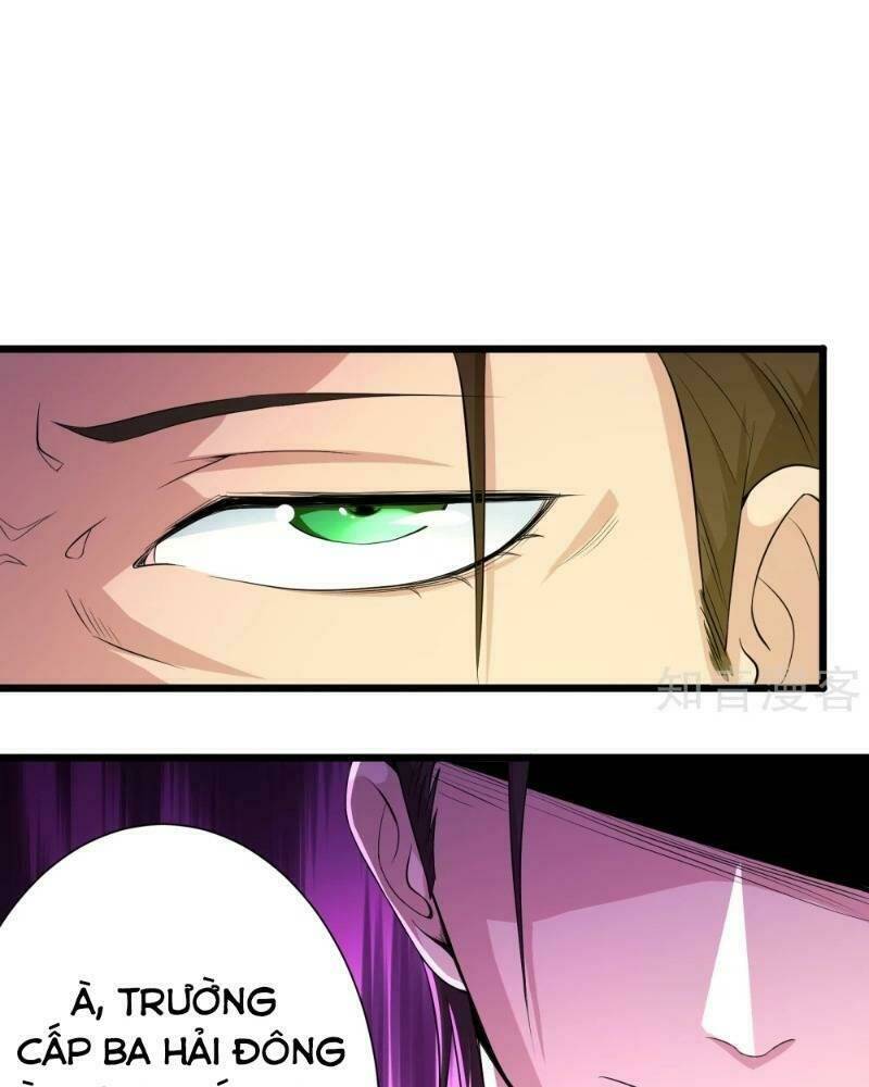 tối cường đặc chủng binh của hoa khôi chapter 85 7