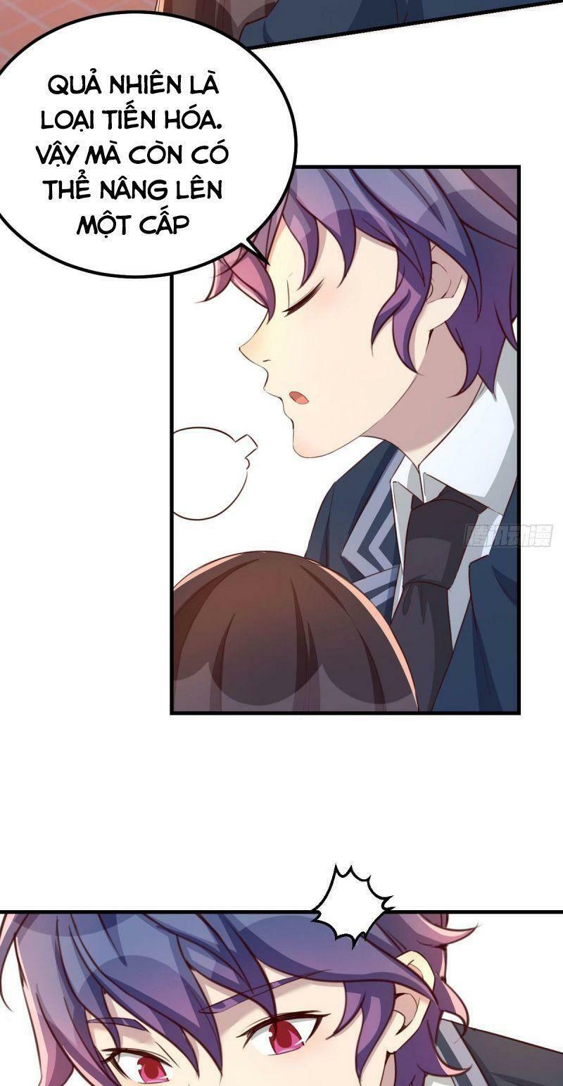 thiên tứ thức tỉnh chapter 35 20