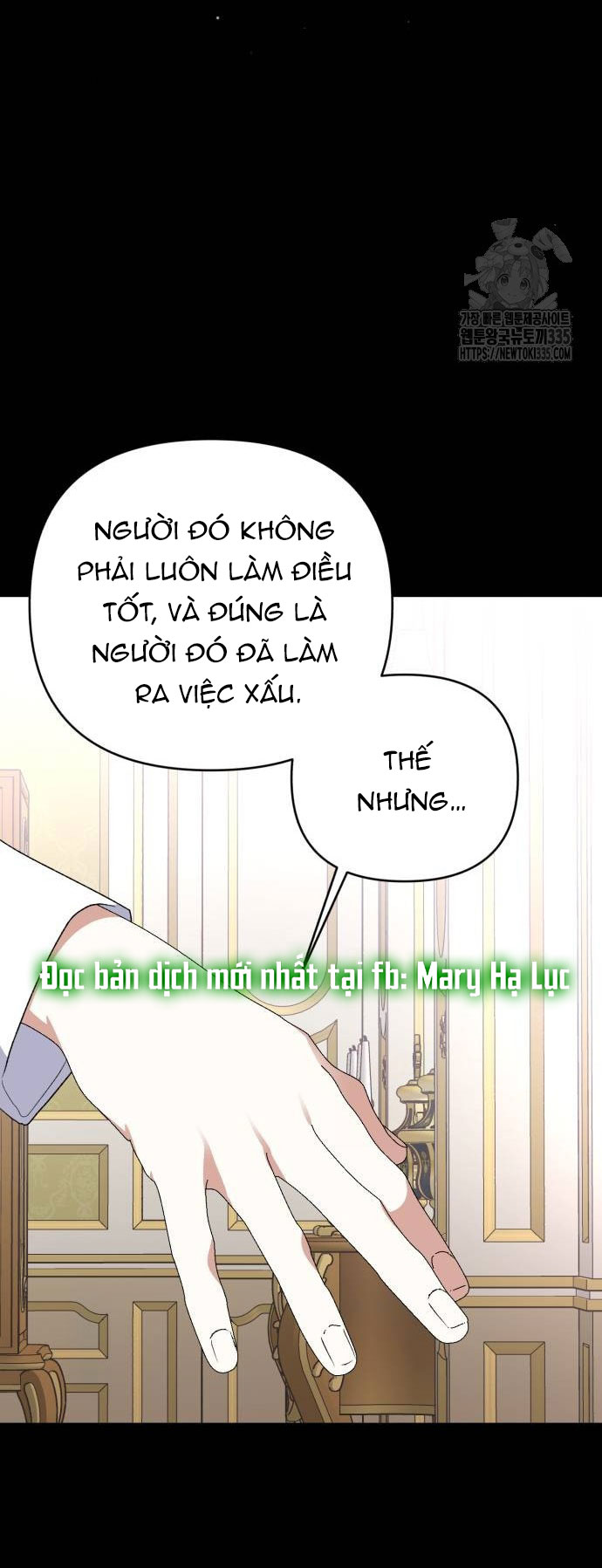 bạo chúa muốn có cuộc sống tốt đẹp chapter 66.2 7