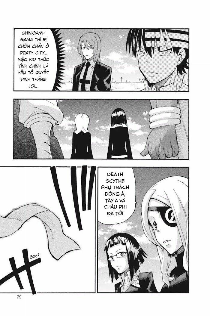 soul eater chapter 90 10