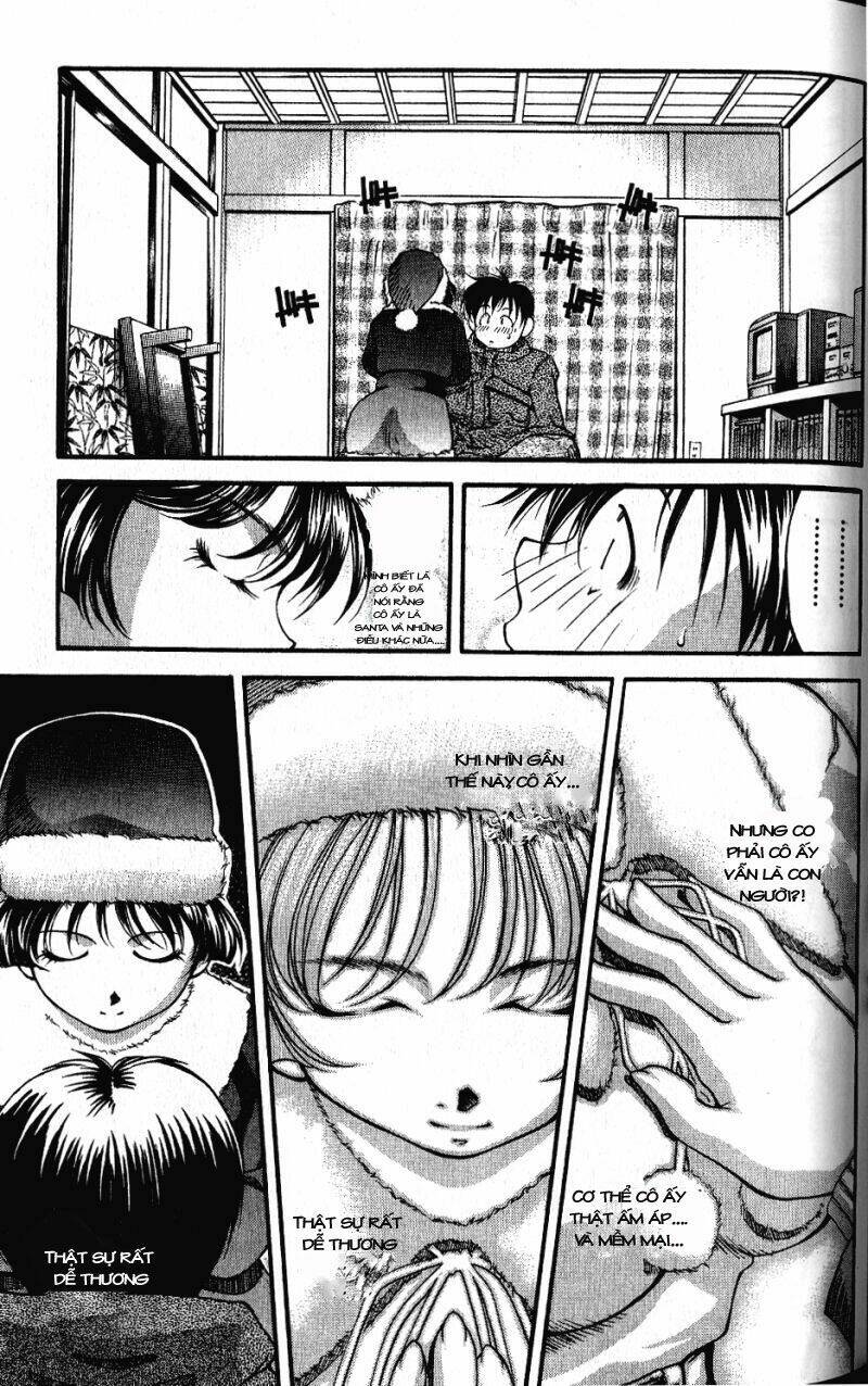 ai yori aoshi chapter 43 13