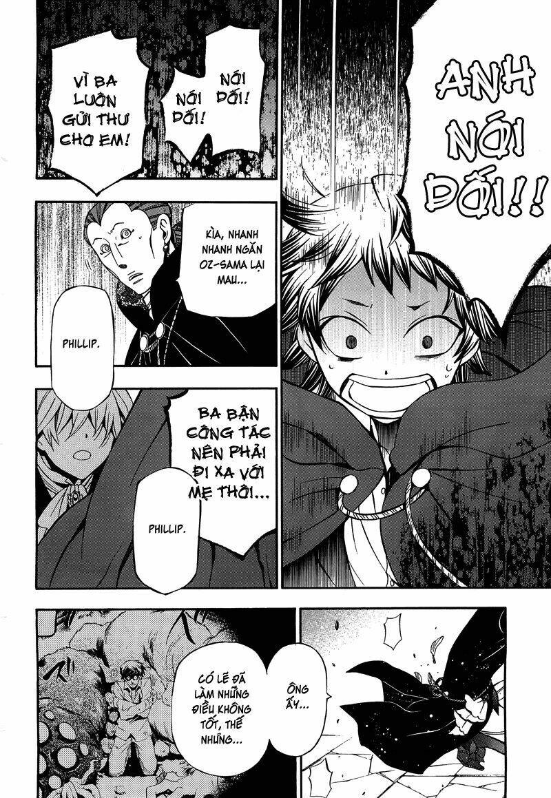 pandora hearts chapter 56 41