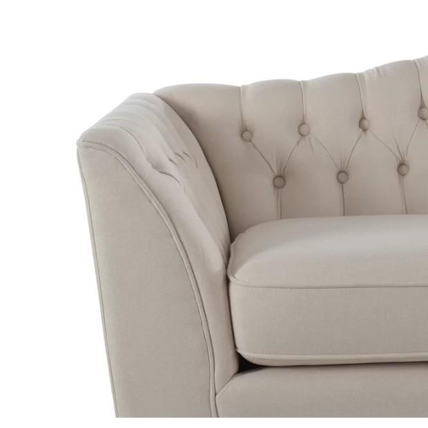 Sofa Băng Tân Cổ Điển Sang Trọng Juno Sofa