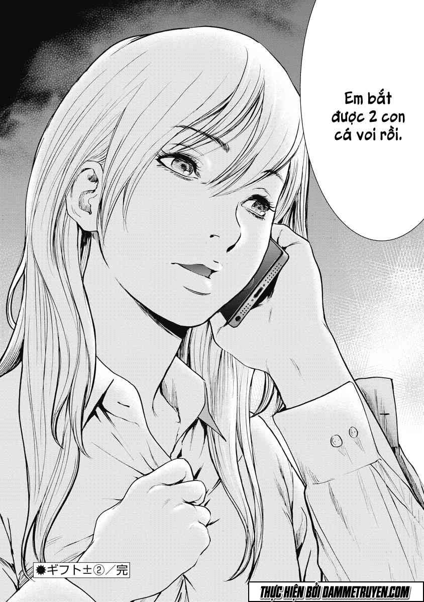 Gift ± chapter 18 16