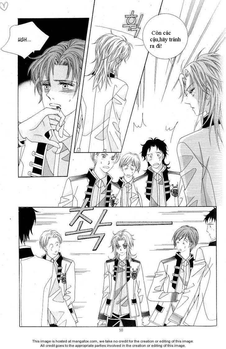 thần tượng mua sắm chapter 16 6