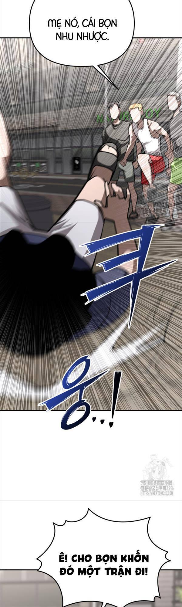 99 thủ lĩnh chapter 15 58