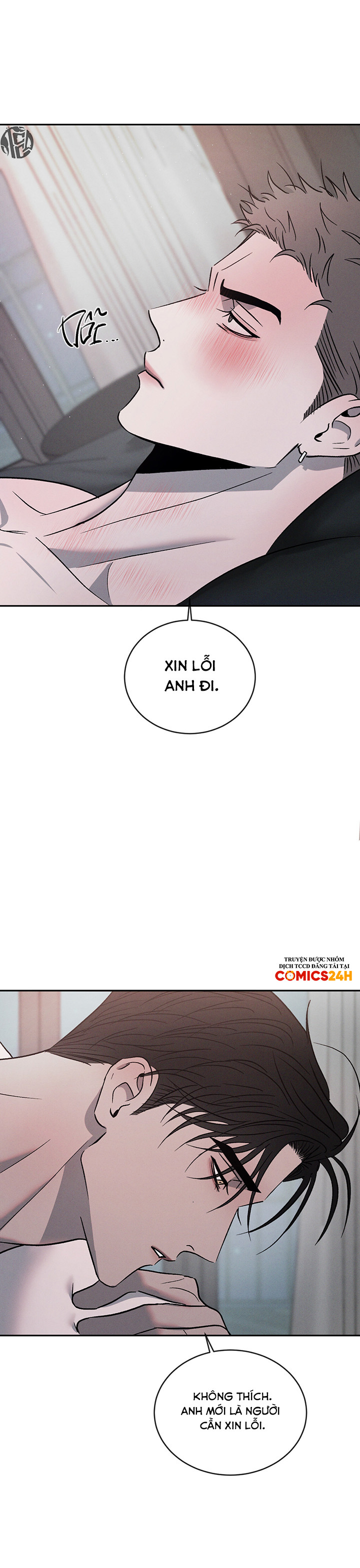 tương khắc chapter 61 12