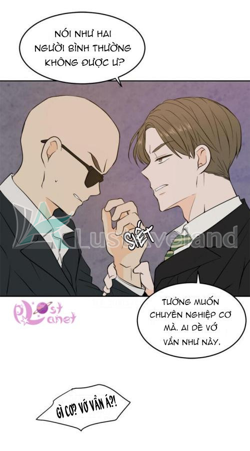 kiếp này cũng xin chăm sóc tôi như vậy nhé kiếp này cũng xin chăm sóc tôi như vậy nhé chapter 37 59