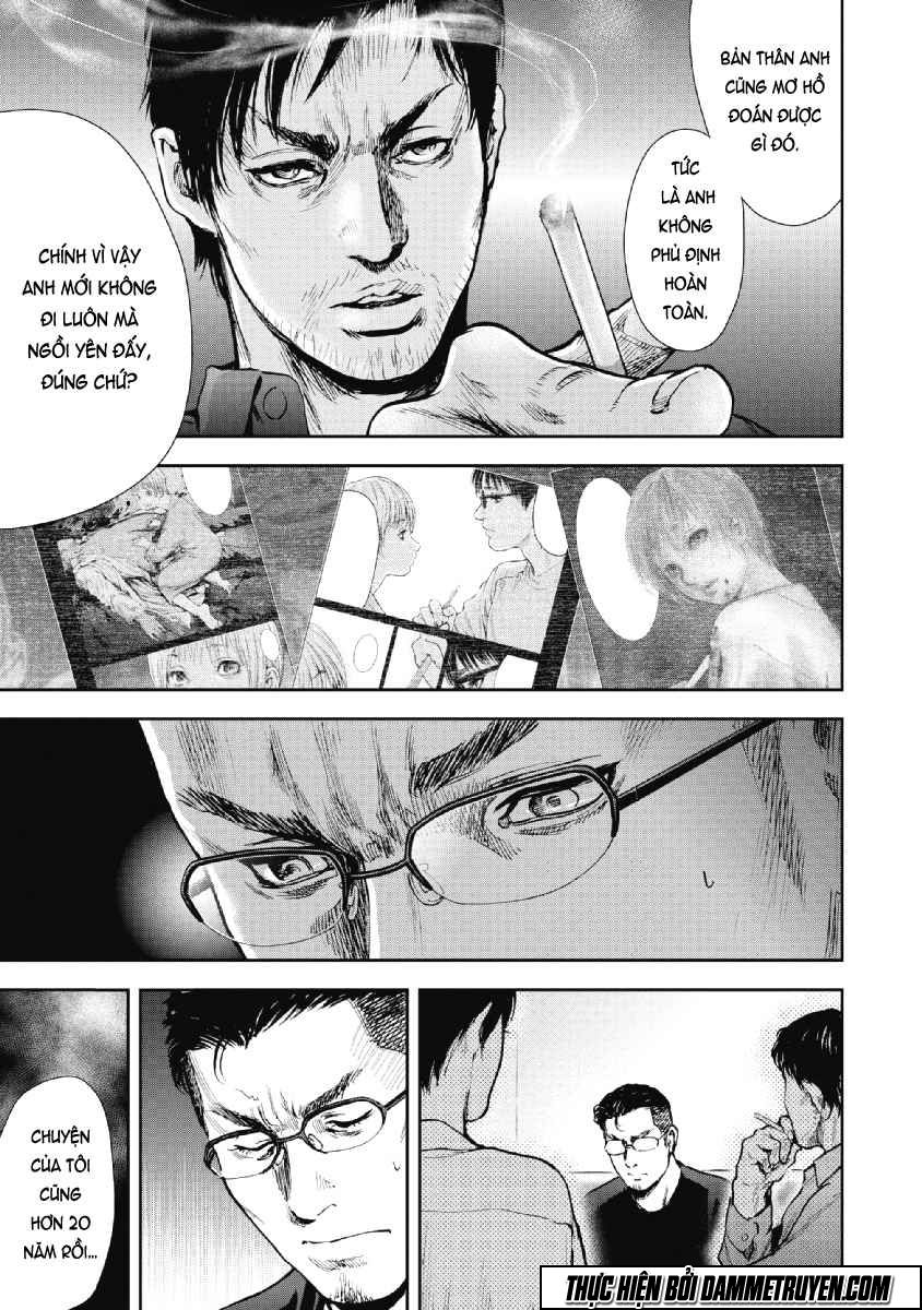 Gift ± chapter 56 10