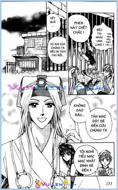 tinh nguyệt ảo cảnh chapter 1 153