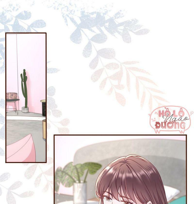 bạn gái tôi mới 30+ tuổi xuân chapter 55 5