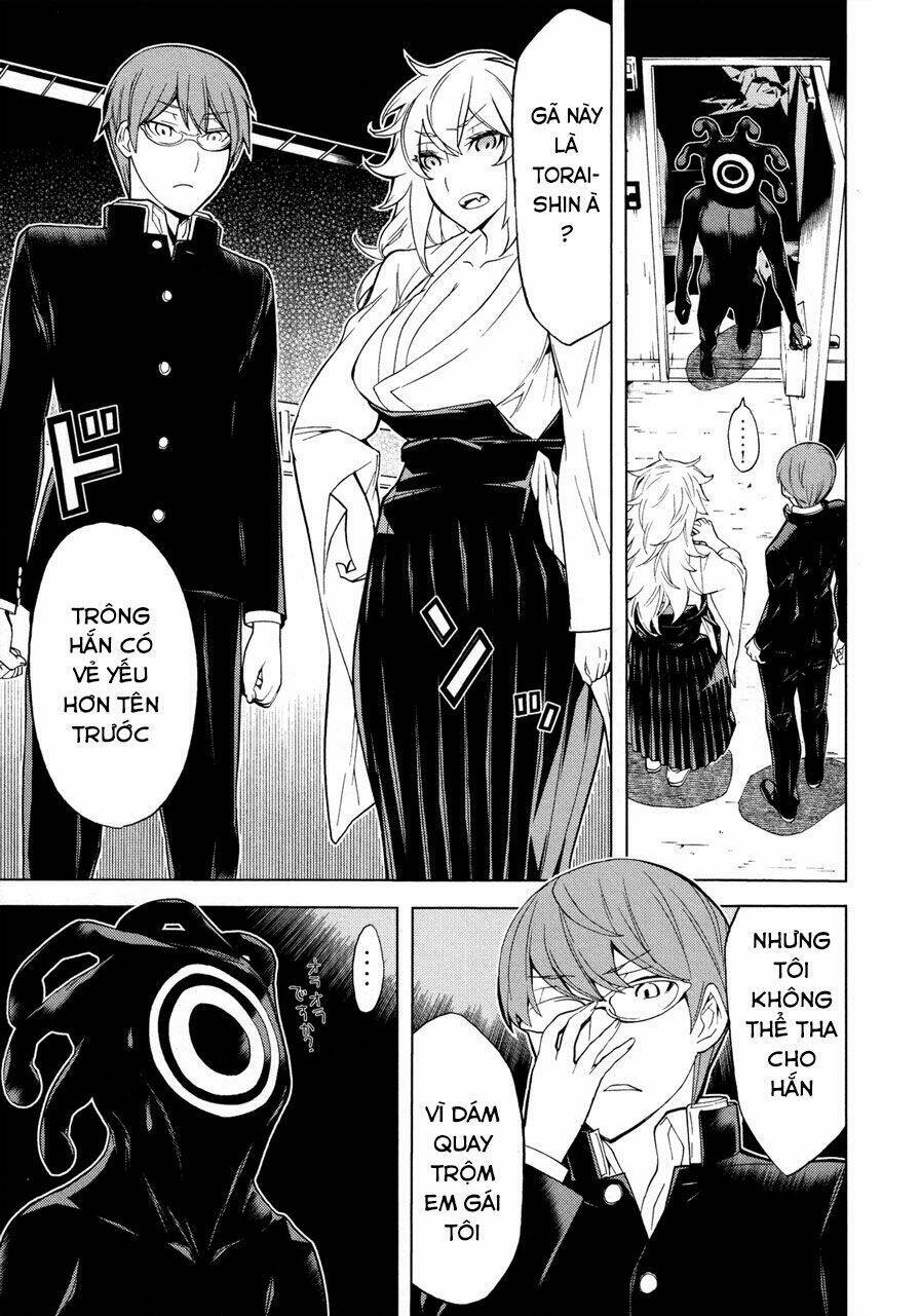 naqua-den (truyền thuyết về nakua) chapter 8 26