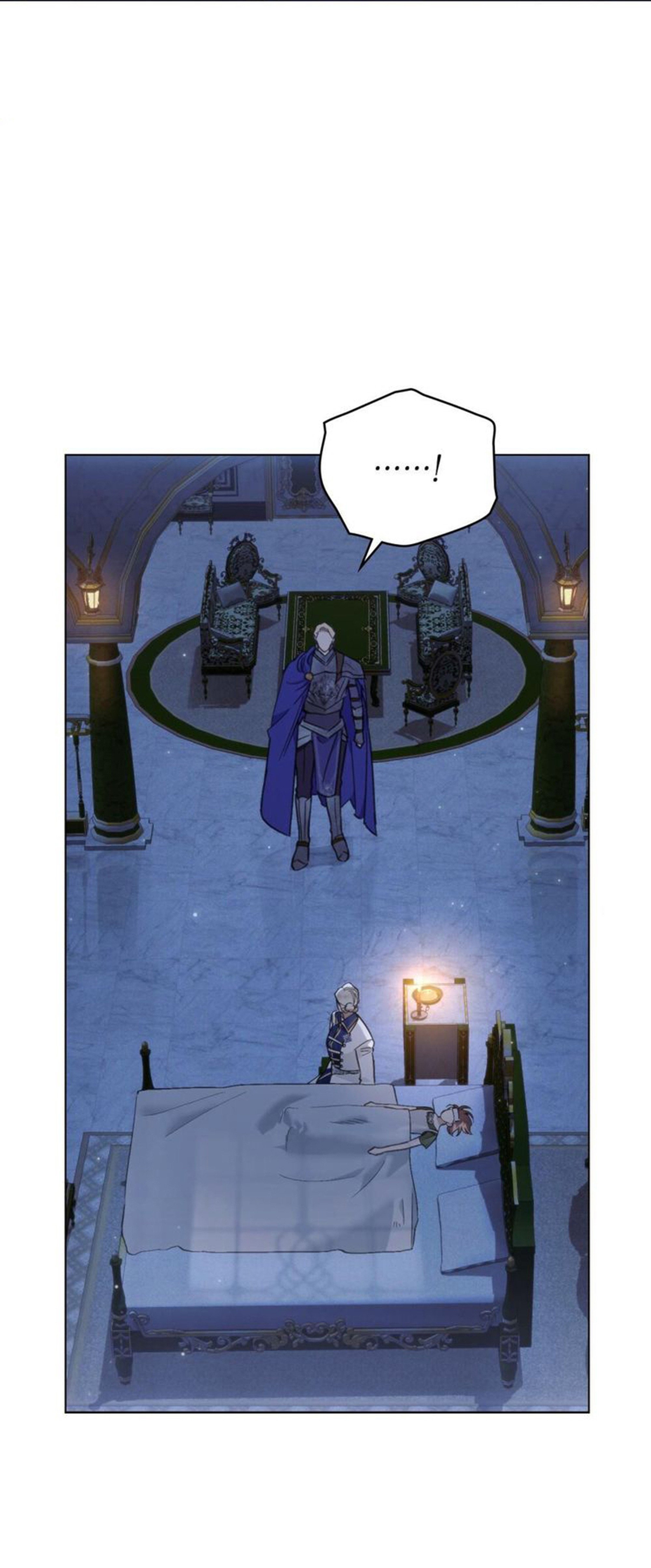 Thanh Gươm của Evangeline chapter 7.2 11