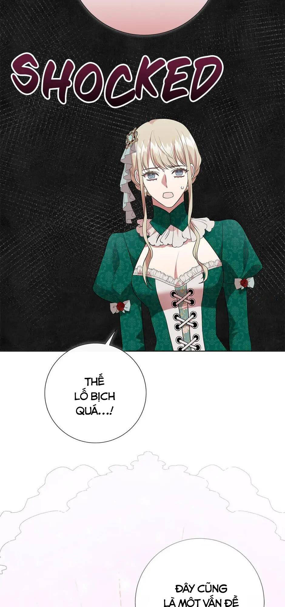 xin ngài đừng ăn tôi chapter 84 27