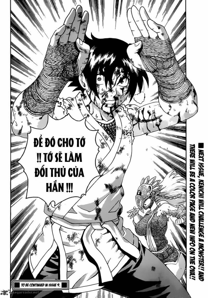 history's strongest disciple kenichi chapter 461 15
