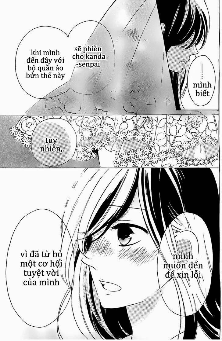 shiny doll chapter 3 13
