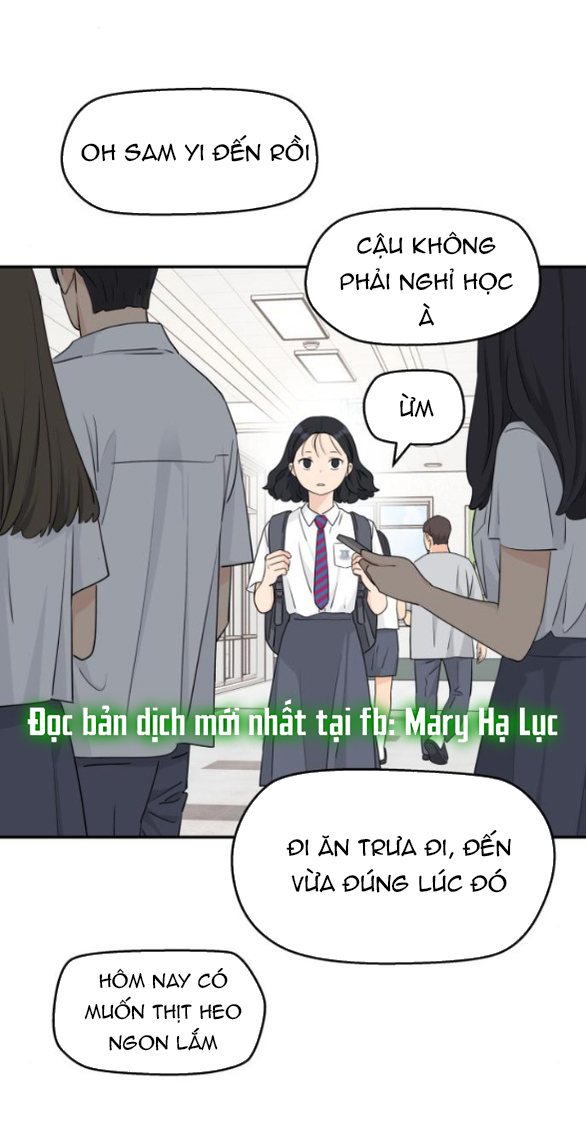 sam yi tái sinh chapter 28.2 6
