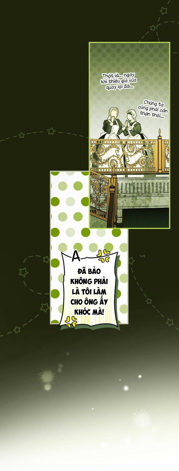 câu chuyện cổ tích của mẹ kế chapter 114.1 22