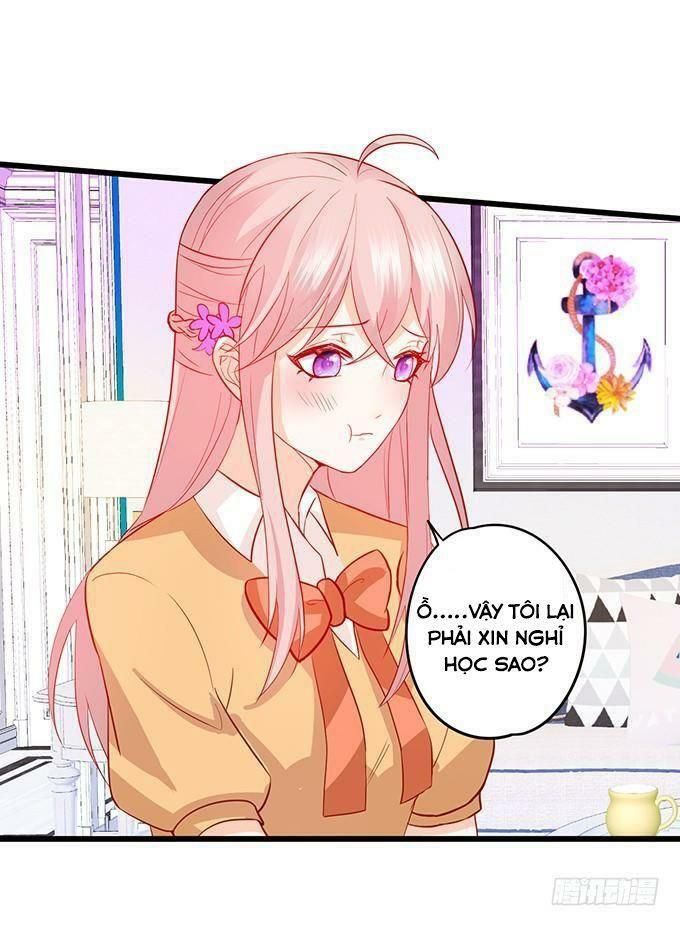 hồ tiên hung bạo chapter 68 13