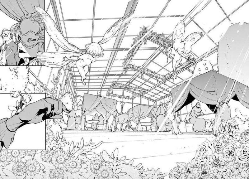 yakuza chuyển sinh chapter 28 14