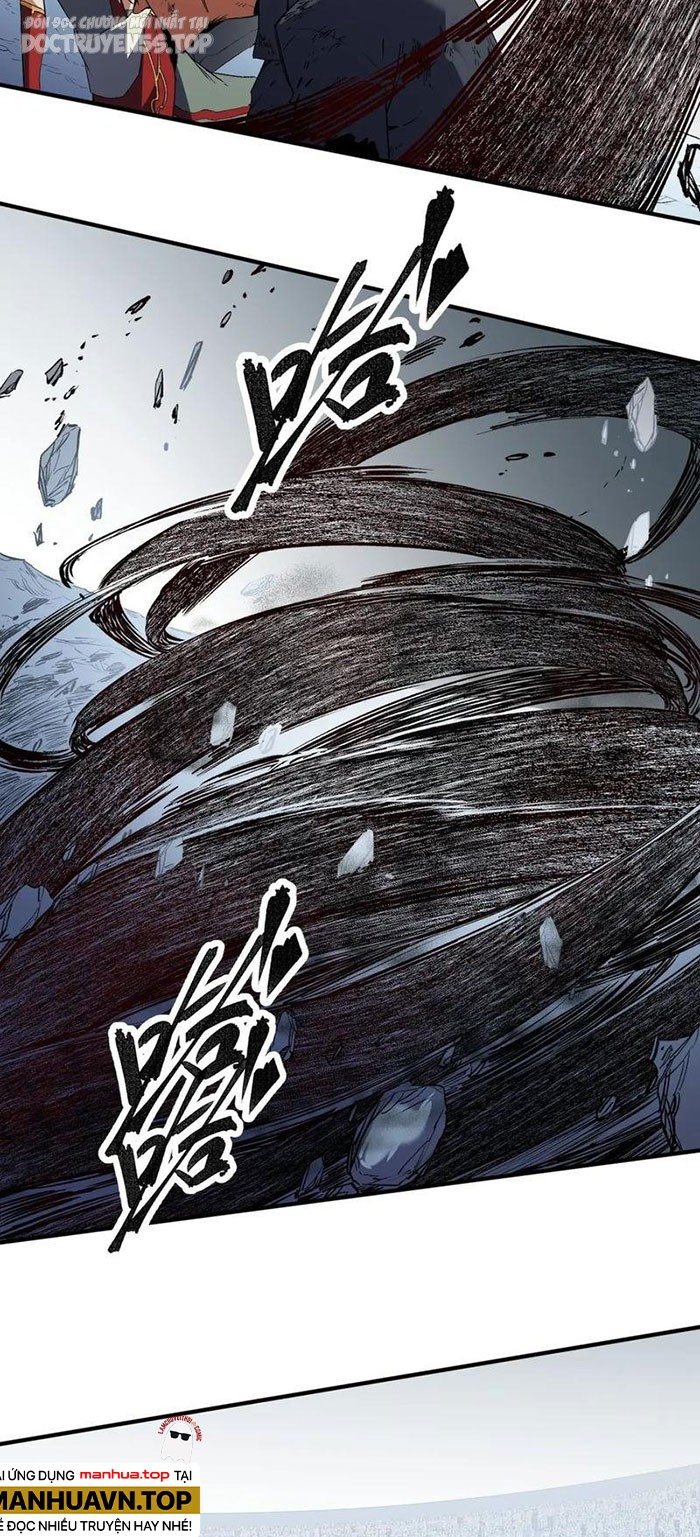 toàn dân chuyển chức: không có chức ta kết thúc thần minh chapter 77 26