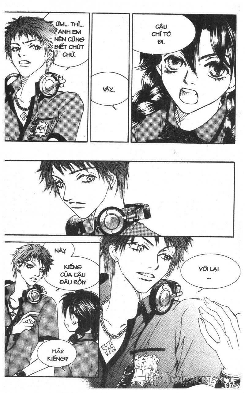 cinderella man chapter 4 97