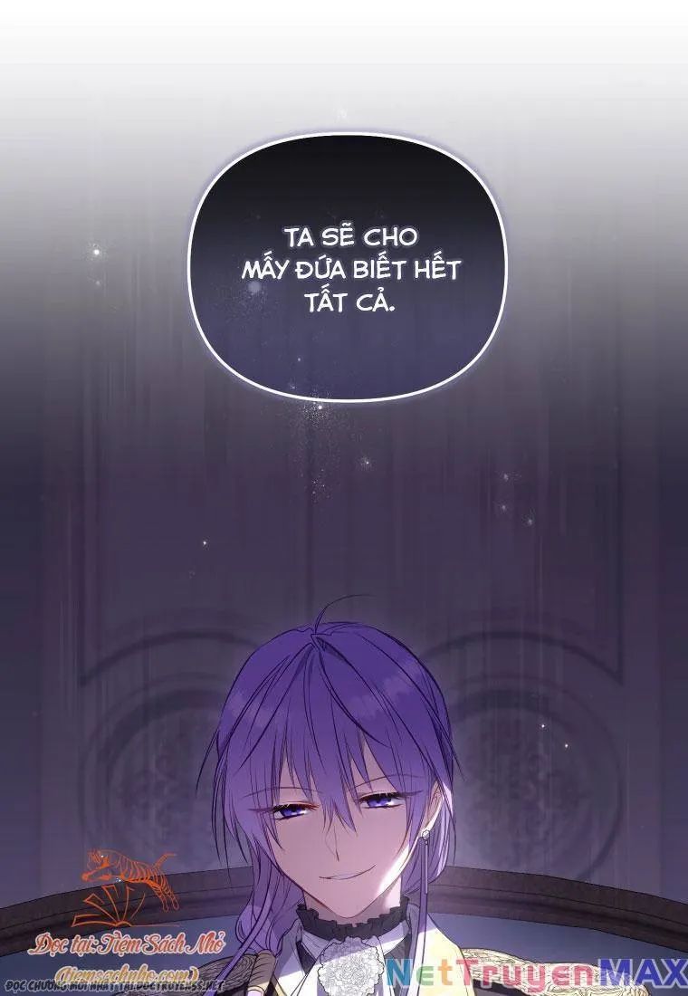 tôi được nuôi dưỡng bởi những kẻ phản diện chapter 27 98