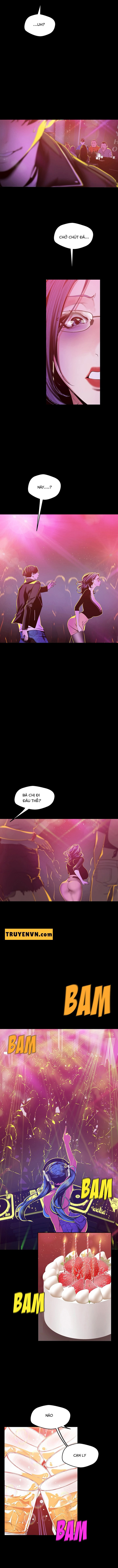 một thế giới mới tuyệt vời chapter 77 8