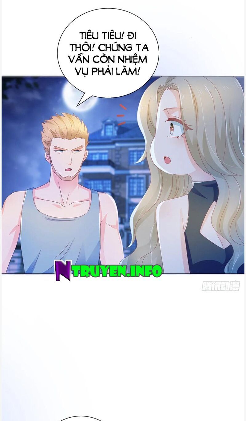 ẩn hôn 100%: chọc tức vợ yêu mua một tặng một chapter 157 18